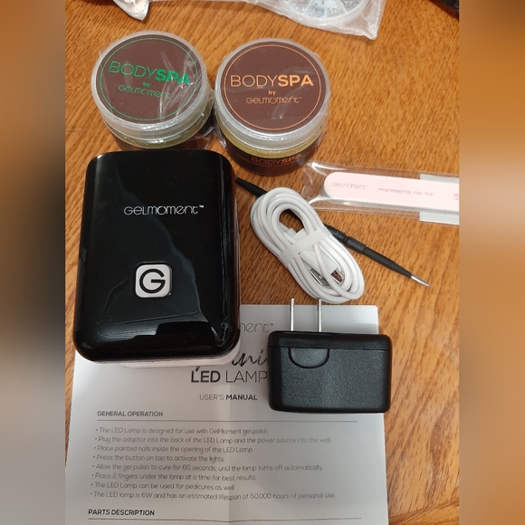 Gelmoment Large Lot Gift - Picture 5 of 5